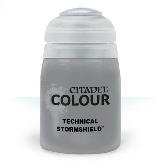 Games Workshop Technical: Stormshield (24 ml) Warhammer Tabletop Farbe