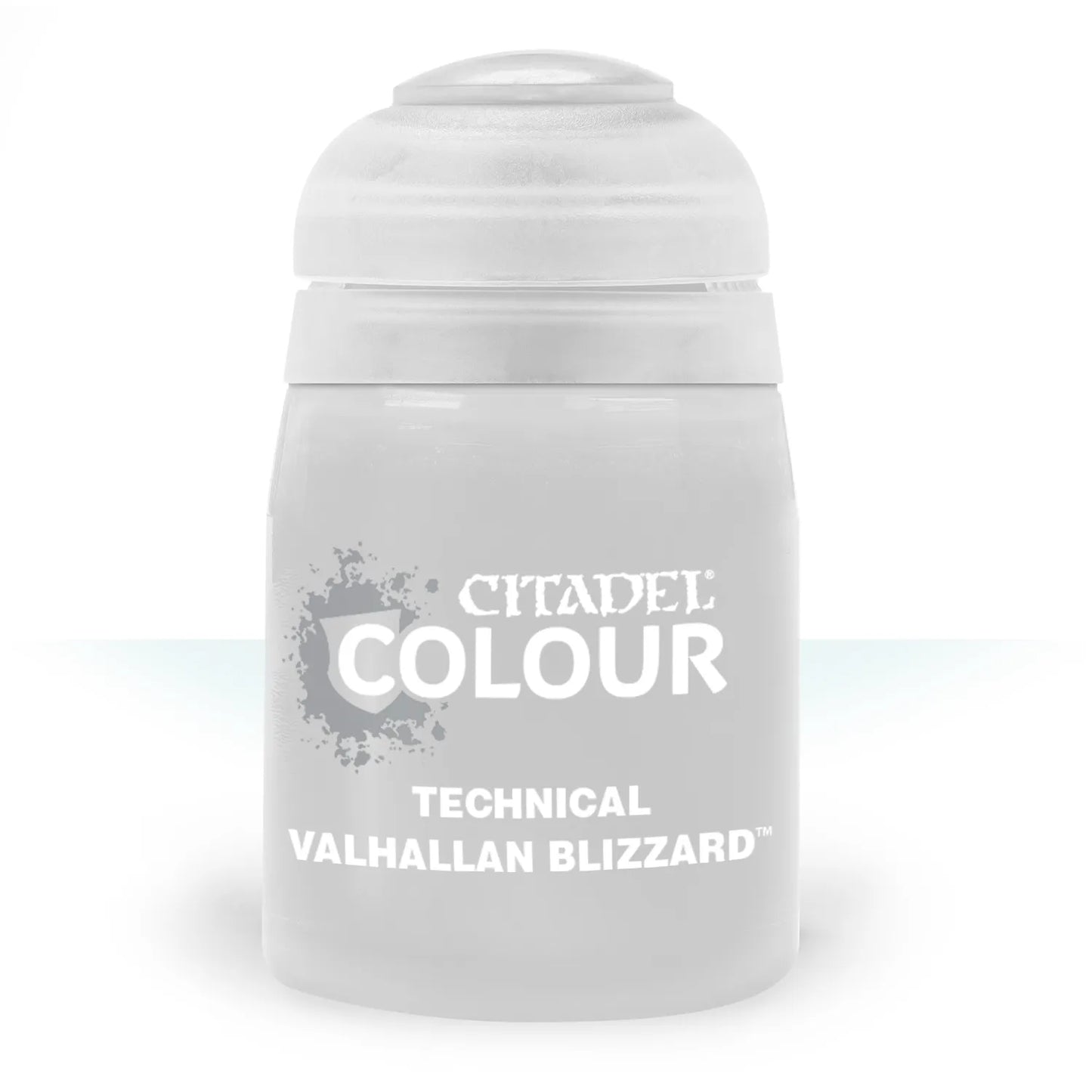 Games Workshop Technical: Valhallan Blizzard (24 ml) Warhammer Tabletop Farbe