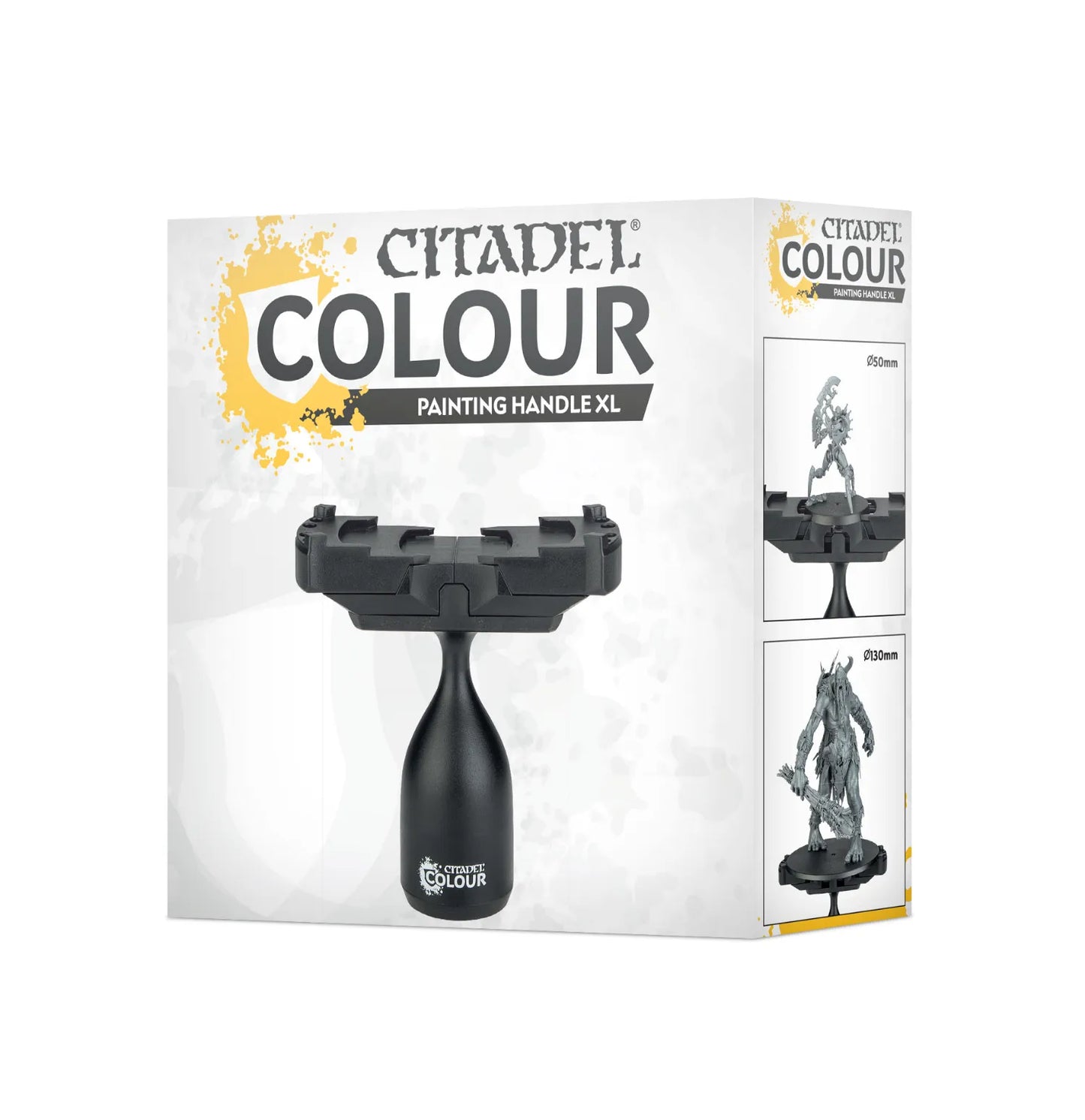 Games Workshop - Citadel Painting Handle XL - Miniaturen Halter