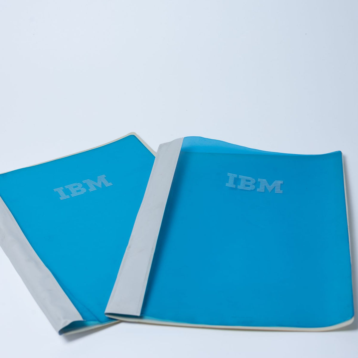 IBM Schnellhefter - Projektmappe - Nur für IBM Mitarbeiter - Rarität - 3 Stück