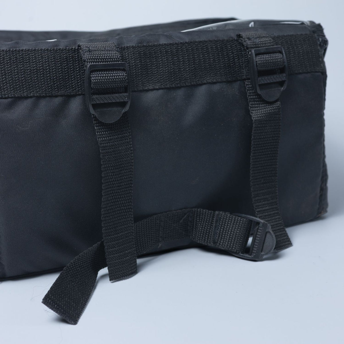 IBM Tragetasche - Tasche nur für IBM Mitarbeiter - Rarität 80er - Mit Tragegurt