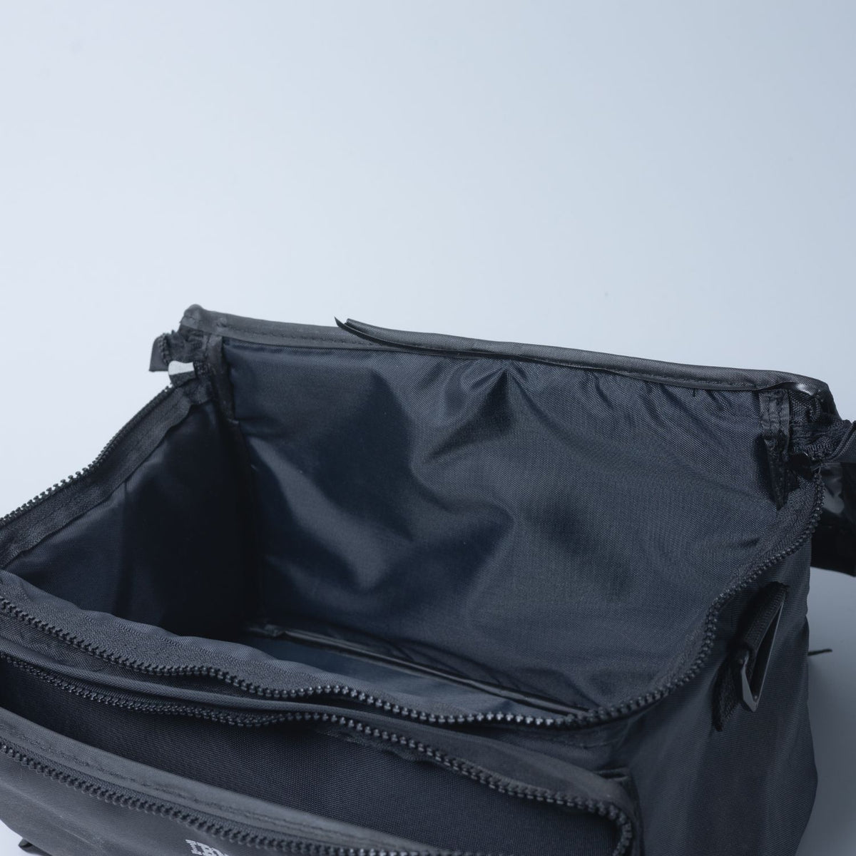 IBM Tragetasche - Tasche nur für IBM Mitarbeiter - Rarität 80er - Mit Tragegurt