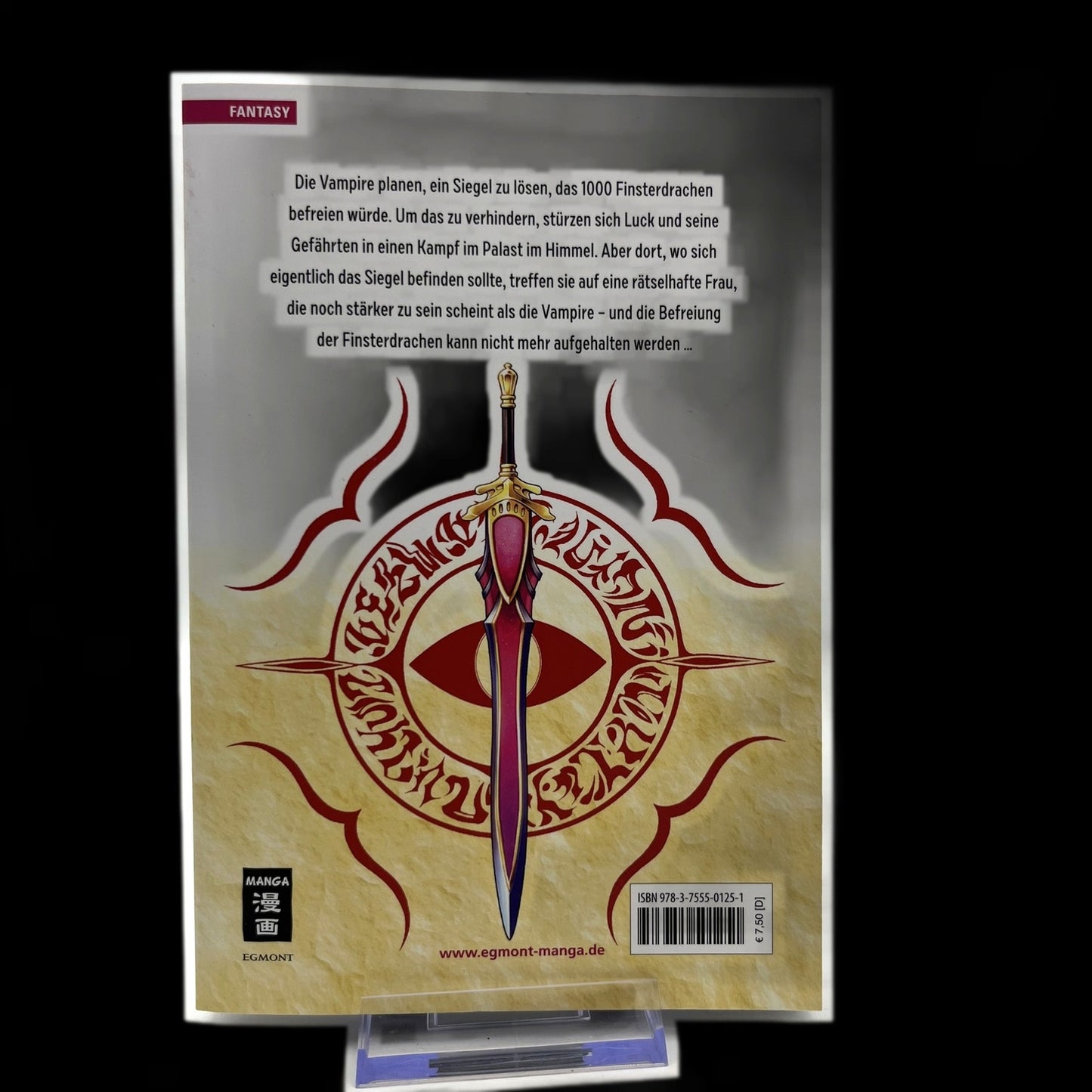 Ich kämpfte zehn Jahre zwischen den Dimensionen - Band 10 - Fantasy - Gebraucht