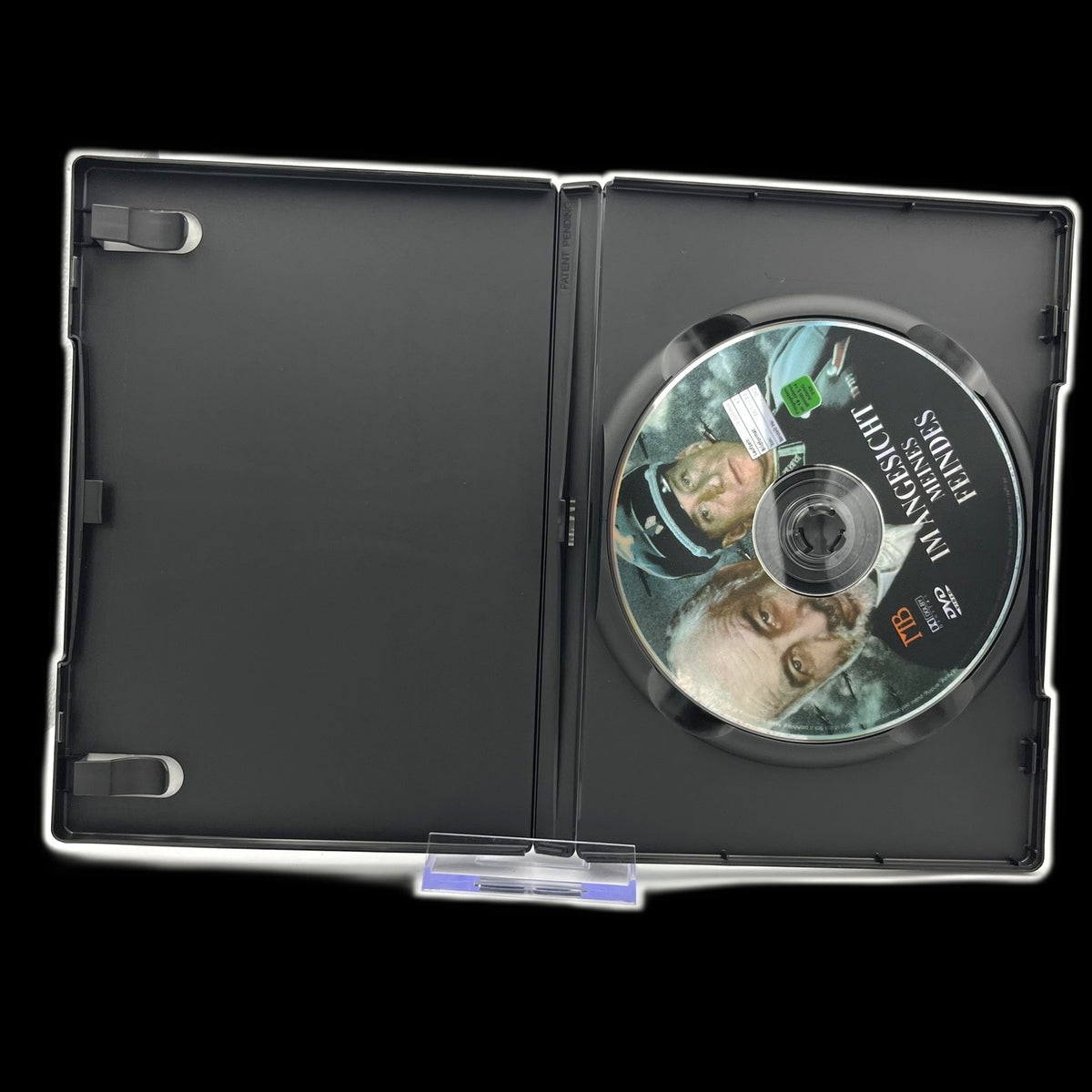 Im Angesicht meines Feindes - SPECIAL BONUS - DVD - Historienfilm - Gebraucht