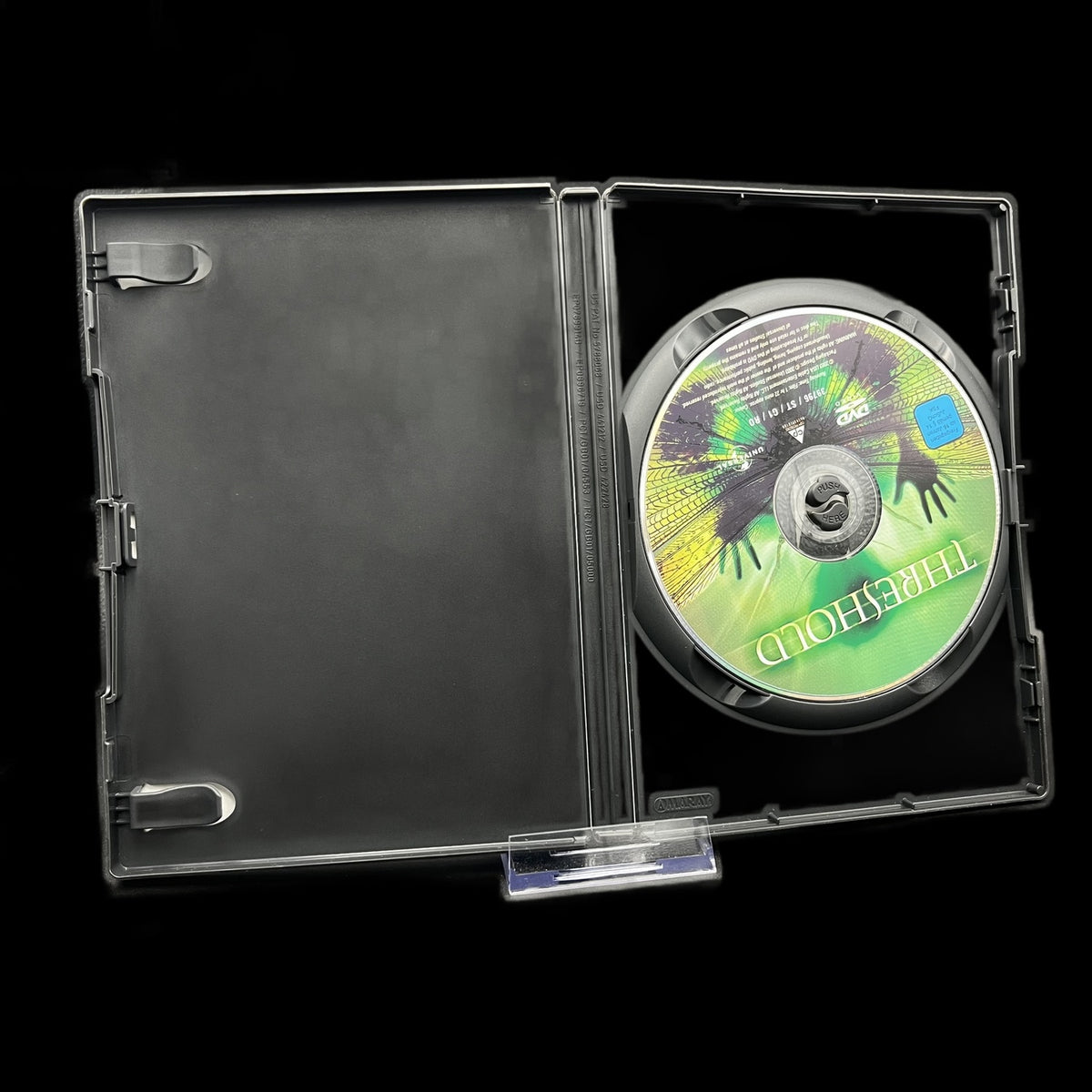 Insects - Die Brut aus dem All - Sci-Fi & Fantasy - DVD - Kreaturen - Gebraucht