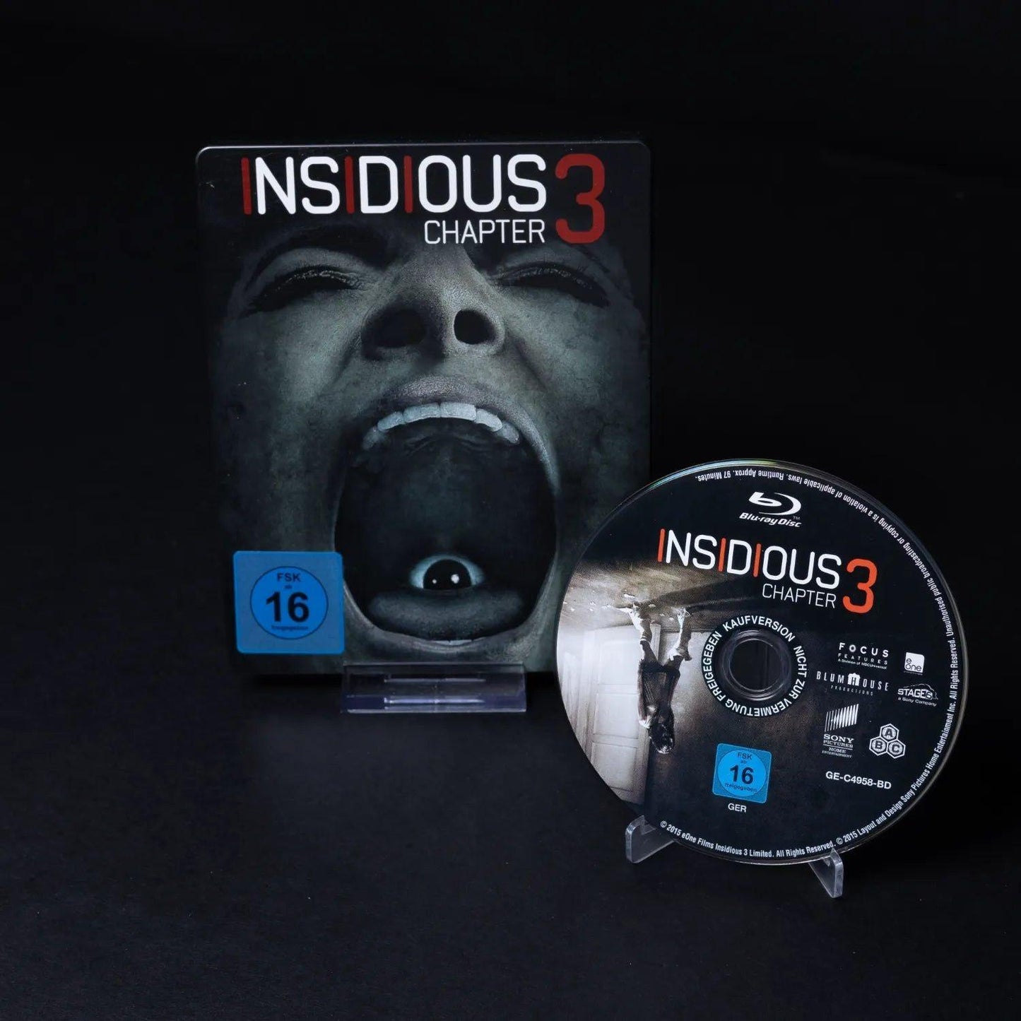 insidious-chapter-3-steelbook-blu-ray-horror-fsk-16-top-zustand-5 - Utopia Collectibles
