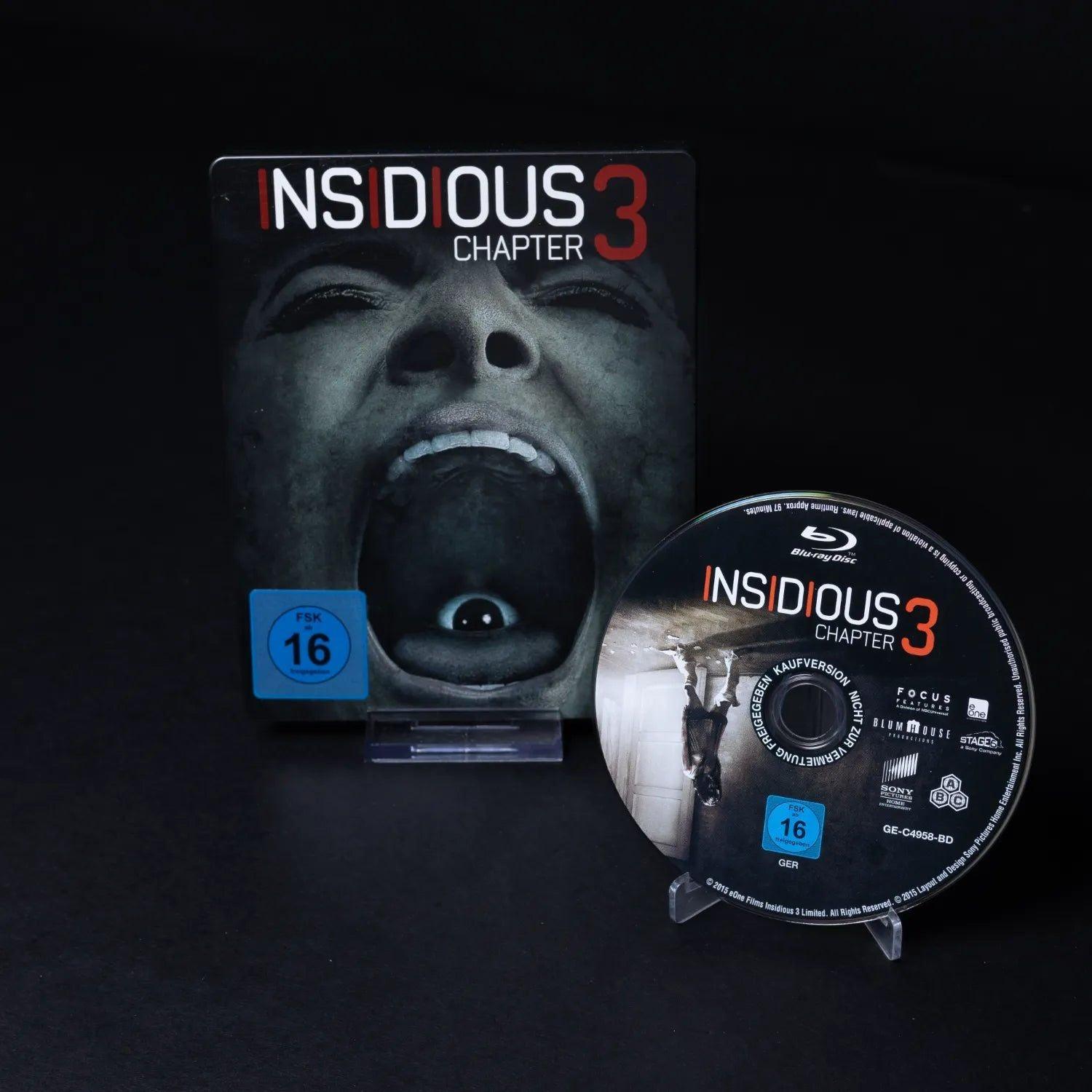 insidious-chapter-3-steelbook-blu-ray-horror-fsk-16-top-zustand-5 - Utopia Collectibles