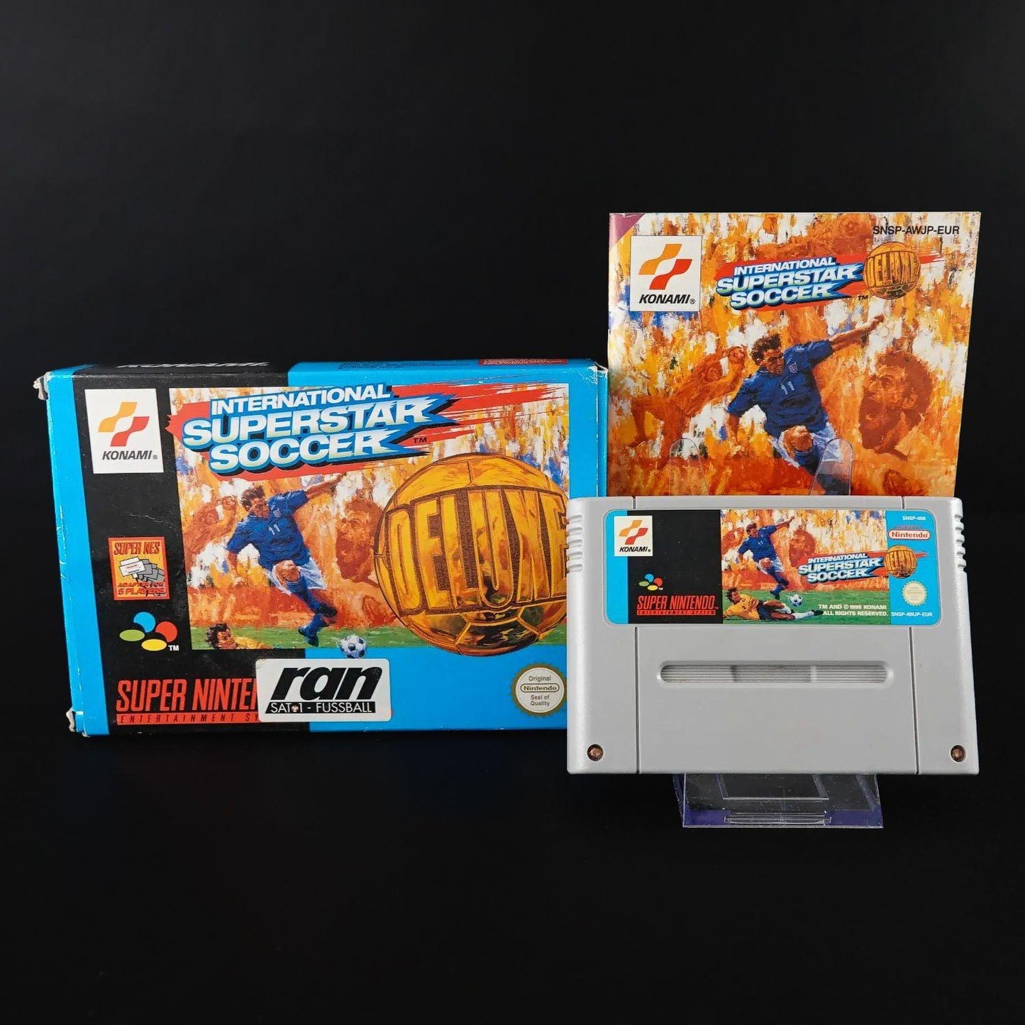 international-superstar-soccer-deluxe-super-nintendo-snes-cib-pal-eu-1 - Utopia Collectibles