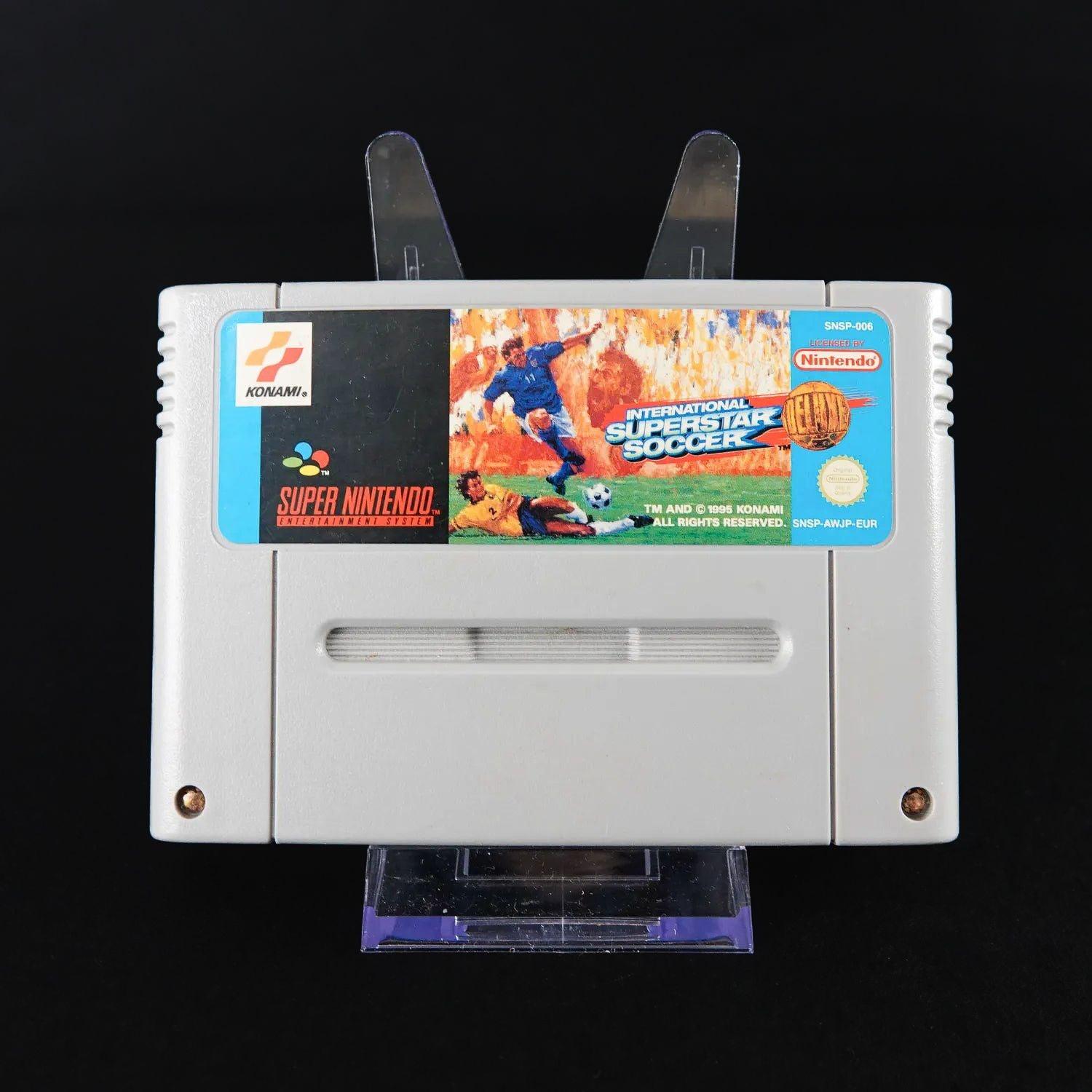international-superstar-soccer-deluxe-super-nintendo-snes-cib-pal-eu-10 - Utopia Collectibles