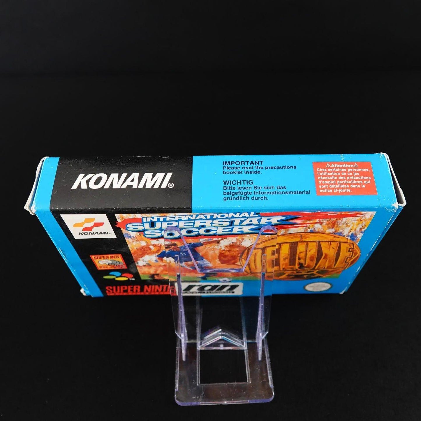 international-superstar-soccer-deluxe-super-nintendo-snes-cib-pal-eu-8 - Utopia Collectibles