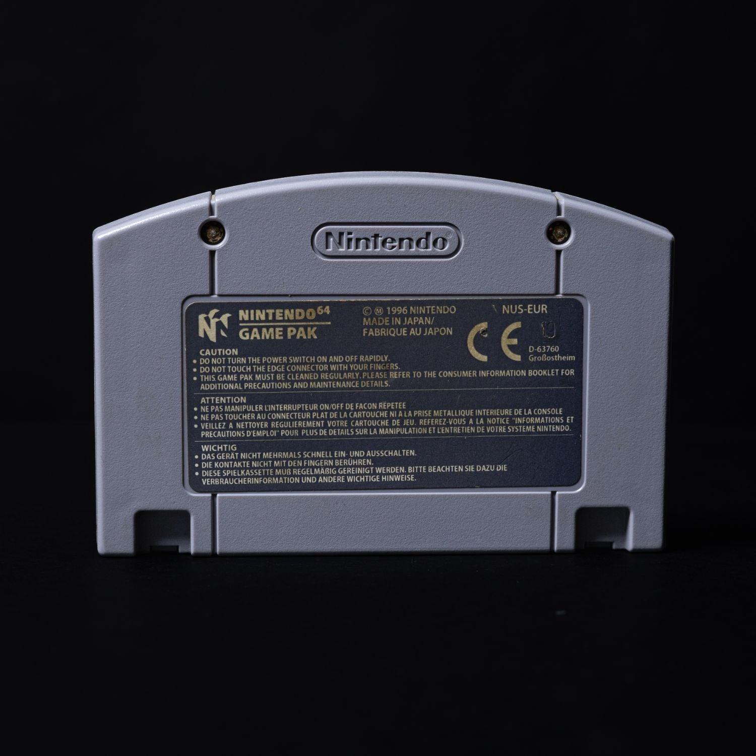 international-superstar-soccer-nintendo-64-spiel-n64-paleu-zustand-okay-2 - Utopia Collectibles