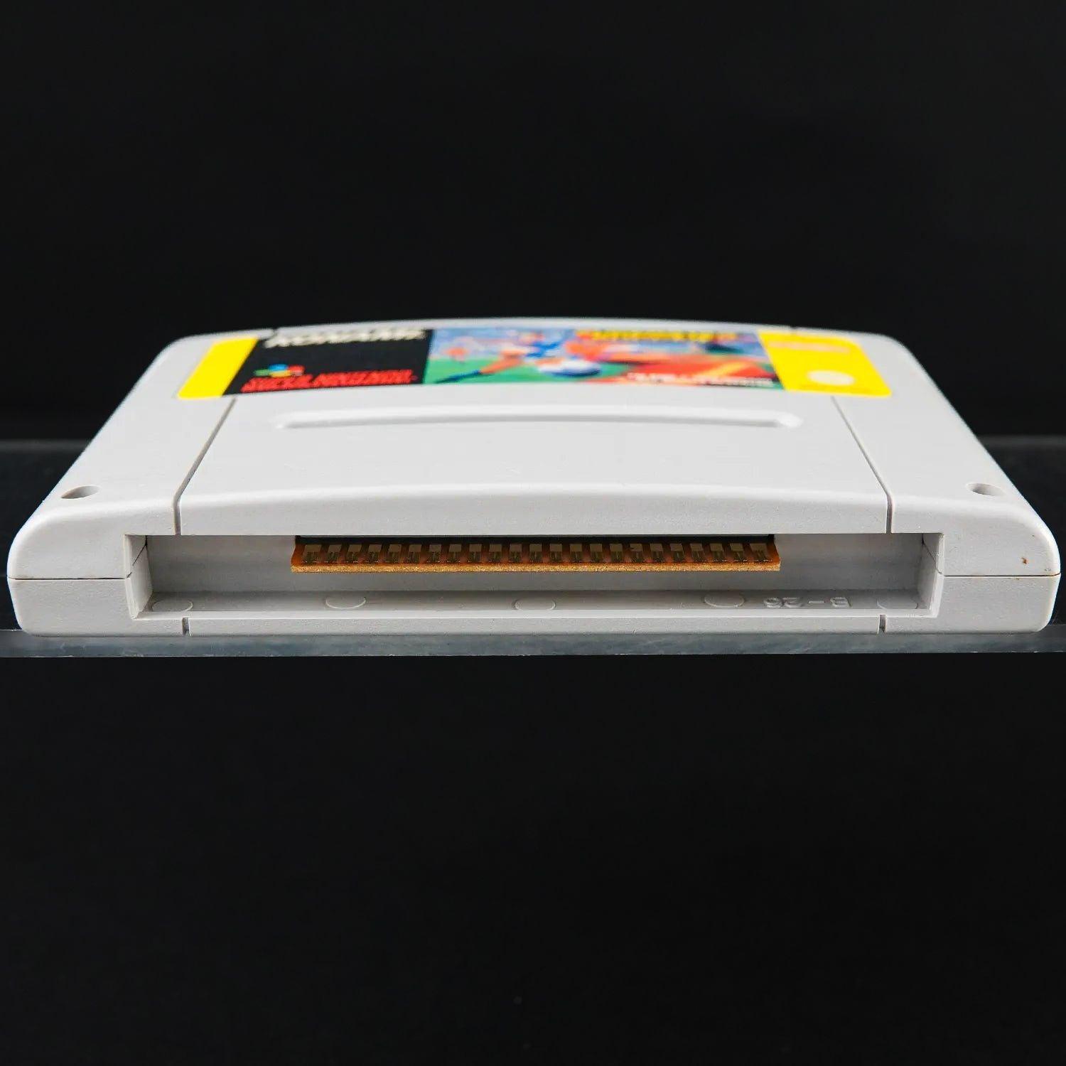international-superstar-soccer-spiel-fuer-super-nintendo-snes-nur-modul-pal-3 - Utopia Collectibles