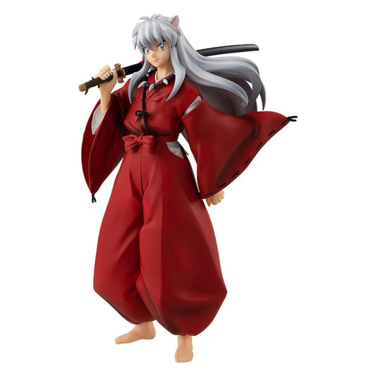 Inuyasha: The Final Act - Pop Up Parade PVC Statue - 17 cm - Neu & Sealed