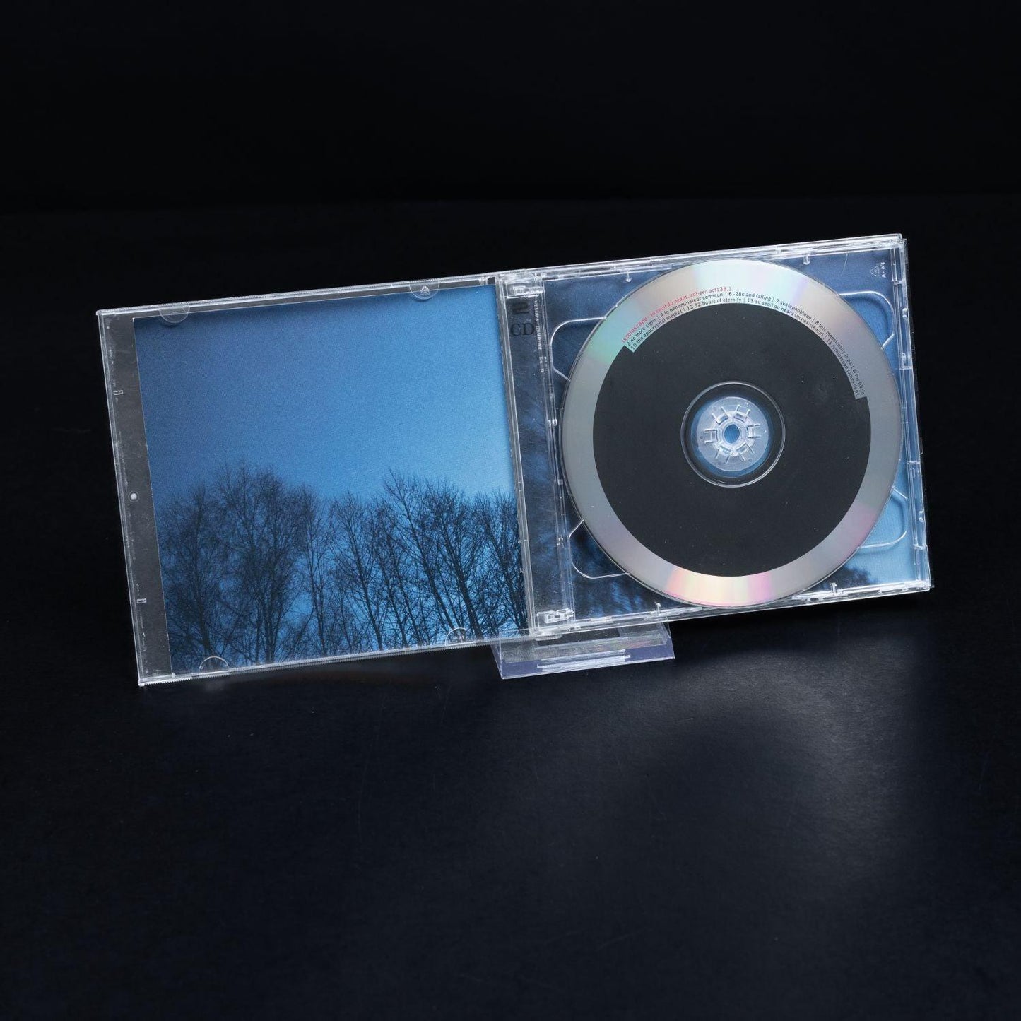 iszoloscope-au-seuil-du-nant-cd-album-14-tracks-nm-vg-3 - Utopia Collectibles