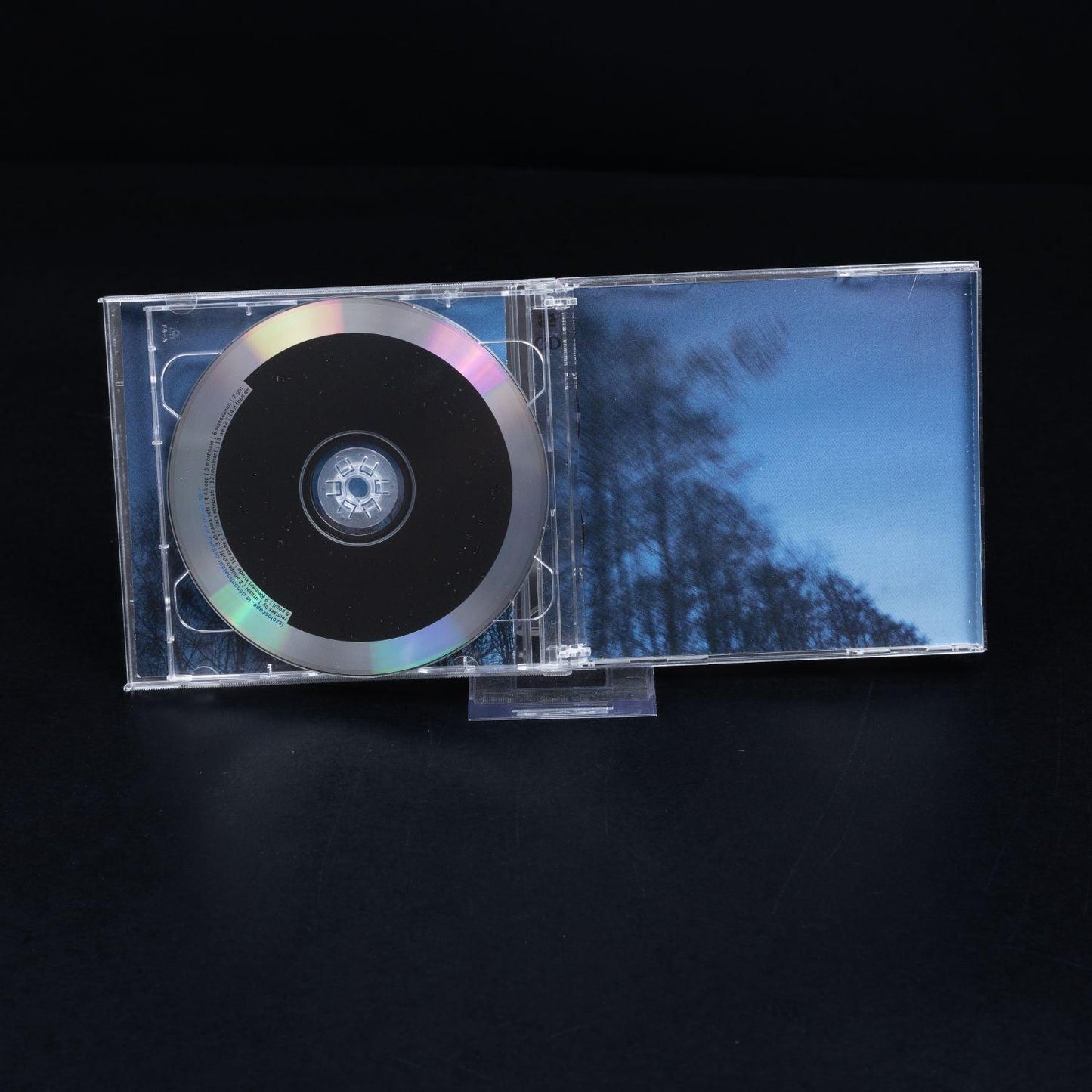 iszoloscope-au-seuil-du-nant-cd-album-14-tracks-nm-vg-4 - Utopia Collectibles