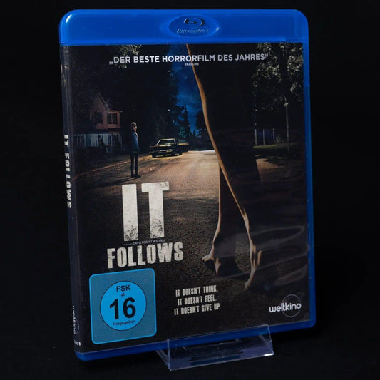 it-follows-blu-ray-horror-fsk-16-top-zustand-1 - Utopia Collectibles
