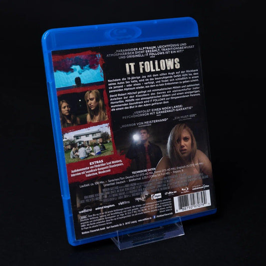 it-follows-blu-ray-horror-fsk-16-top-zustand-2 - Utopia Collectibles