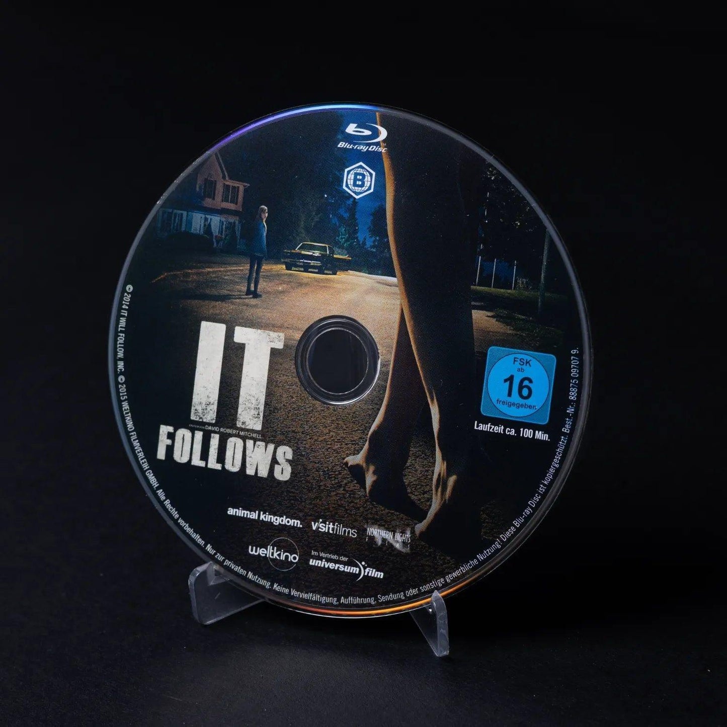 it-follows-blu-ray-horror-fsk-16-top-zustand-4 - Utopia Collectibles