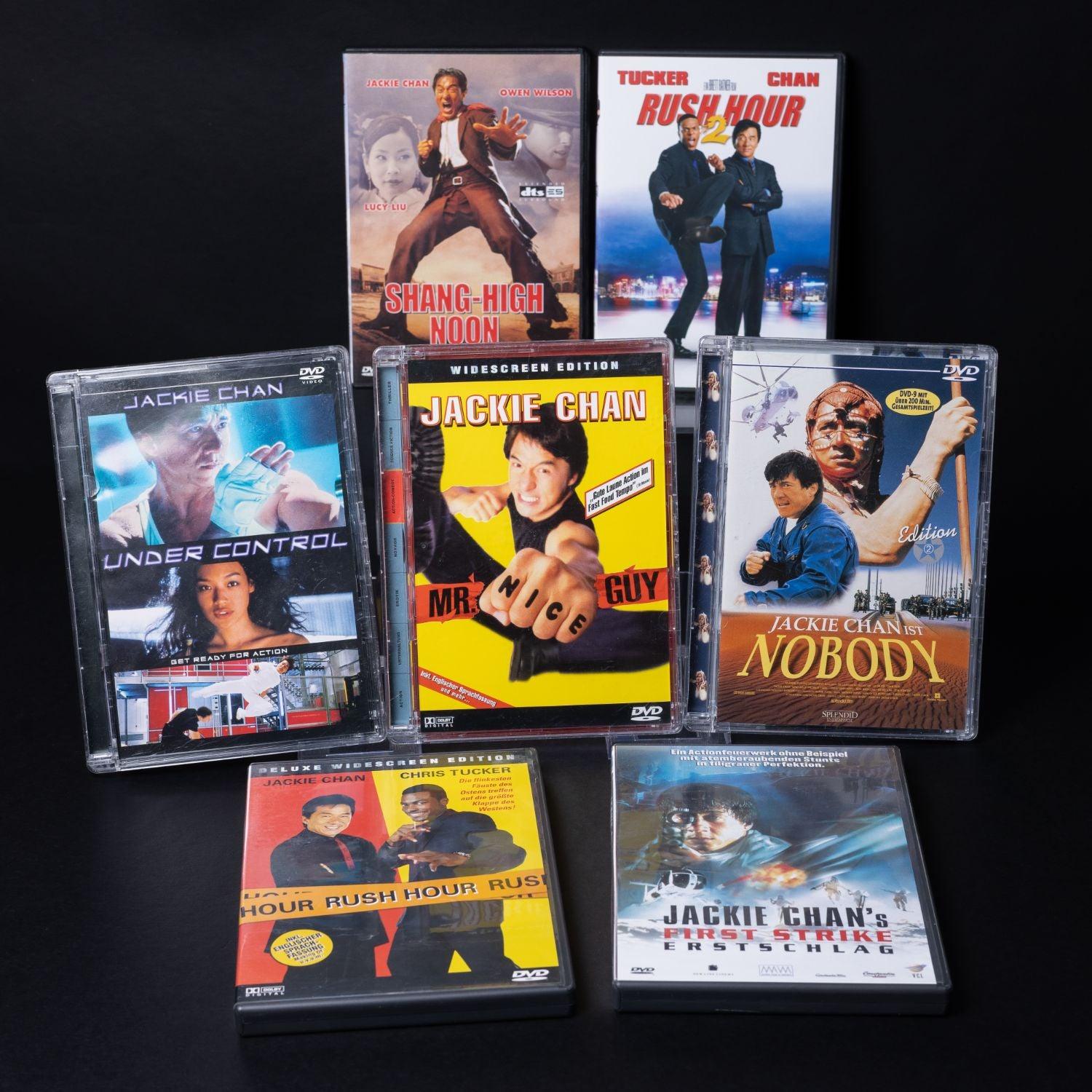 jackie-chan-filme-sammlung-7-dvds-rush-hournobodyfirst-strike-deutsch-1 - Utopia Collectibles
