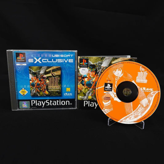 jade-cocoon-ubisoft-exclusive-playstation-1-ps1-cib-mit-anleitung-pal-2 - Utopia Collectibles