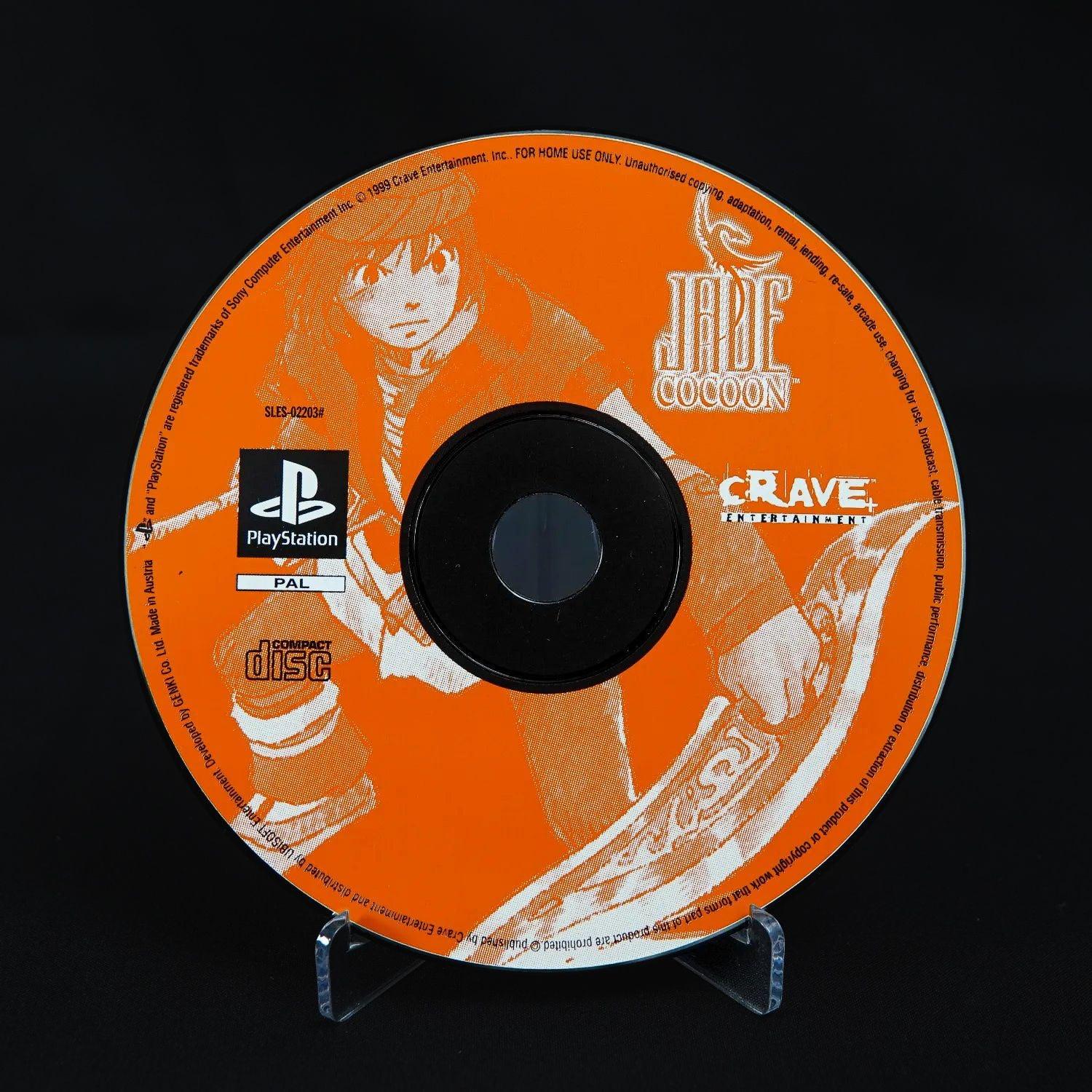 jade-cocoon-ubisoft-exclusive-playstation-1-ps1-cib-mit-anleitung-pal-5 - Utopia Collectibles