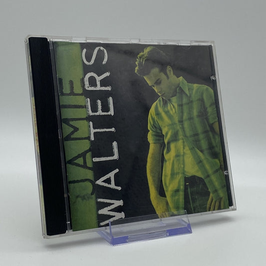 Jamie Walters - Jamie Walters - Album - 1994 - Atlantic - CD - Gebraucht