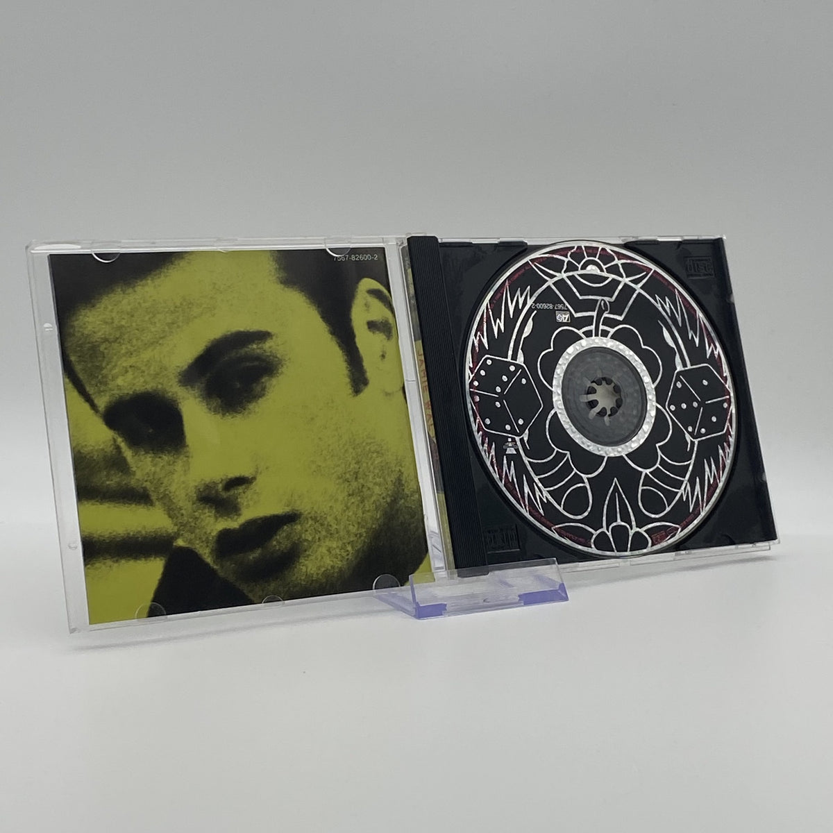 Jamie Walters - Jamie Walters - Album - 1994 - Atlantic - CD - Gebraucht