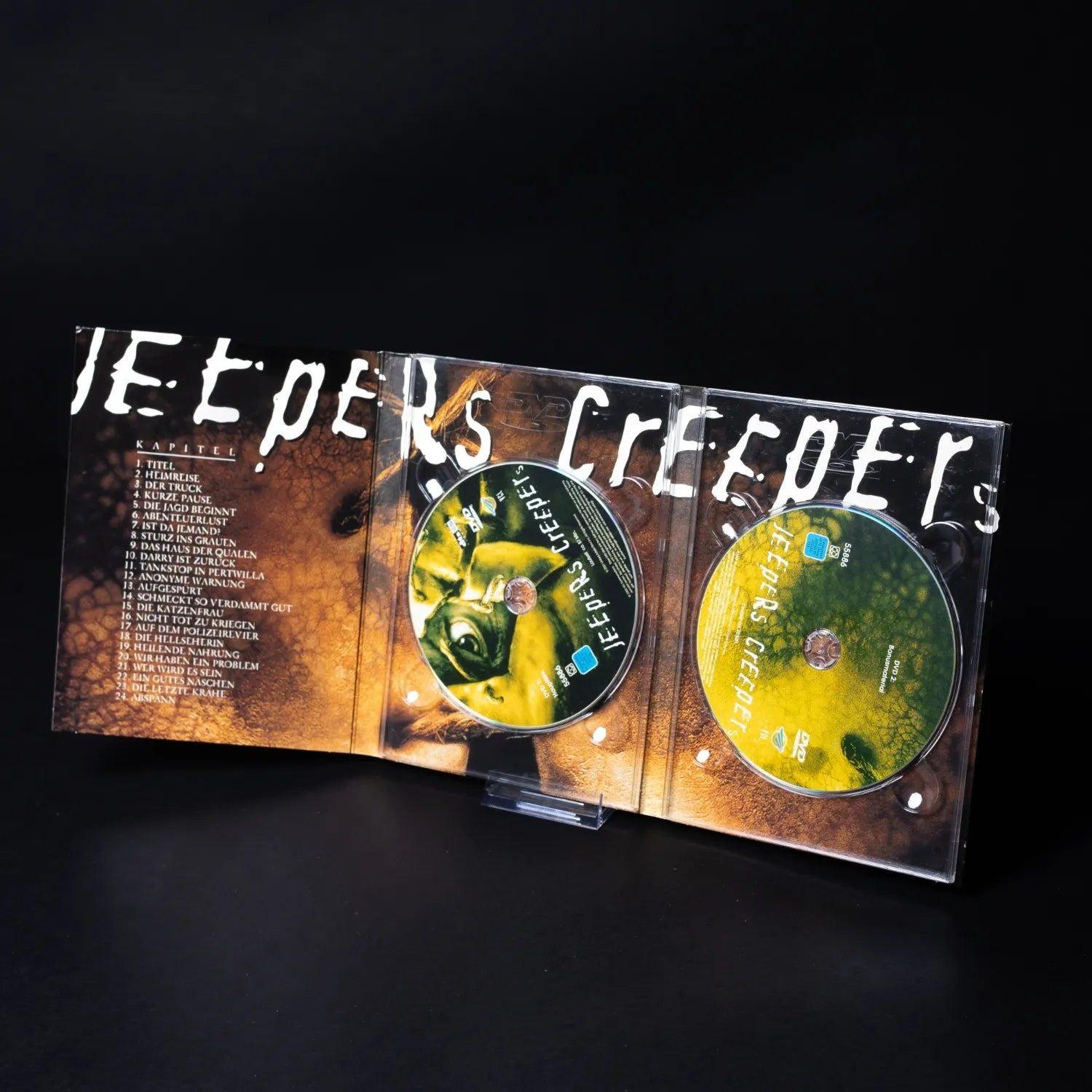 jeepers-creepers-platinum-dvd-edition-pappschuber-pal-zustand-sehr-gut-4 - Utopia Collectibles