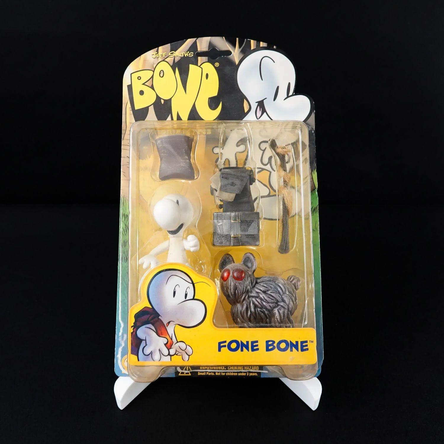 jeff-smiths-bone-action-figur-fone-bone-komplett-ovp-beschaedigt-1 - Utopia Collectibles