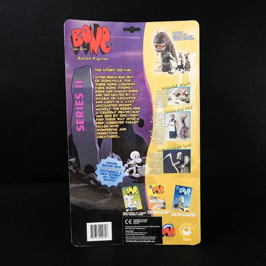 jeff-smiths-bone-action-figur-hooded-one-komplett-ovp-beschaedigt-2 - Utopia Collectibles