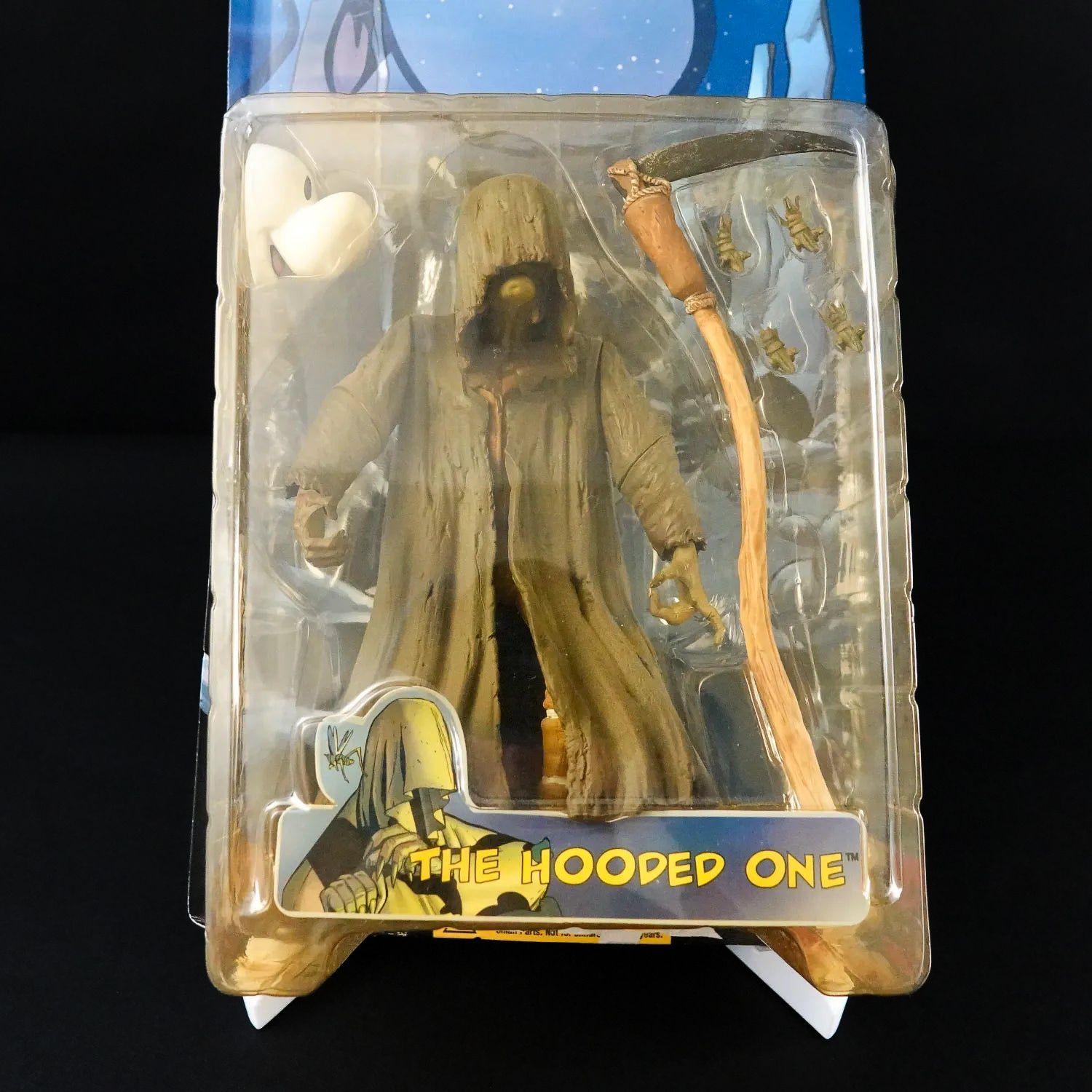 jeff-smiths-bone-action-figur-hooded-one-komplett-ovp-beschaedigt-6 - Utopia Collectibles