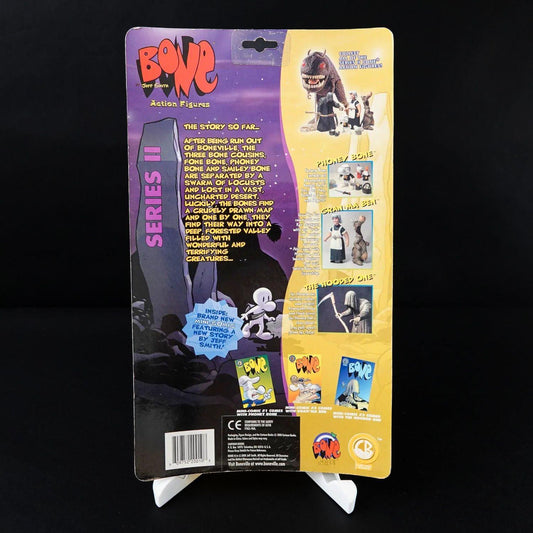 jeff-smiths-bone-action-figur-phoney-bone-komplett-ovp-beschaedigt-2 - Utopia Collectibles