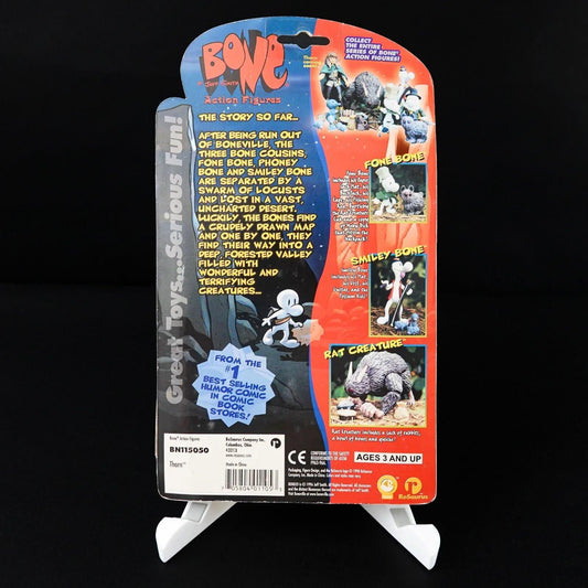 jeff-smiths-bone-thorn-action-figur-series-2-mit-schwert-baby-ratte-ovp-2 - Utopia Collectibles
