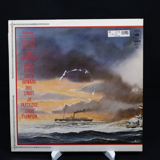 jeff-waynes-musical-version-of-the-war-of-the-worlds-vinyl-lp-12-vgvg-2 - Utopia Collectibles