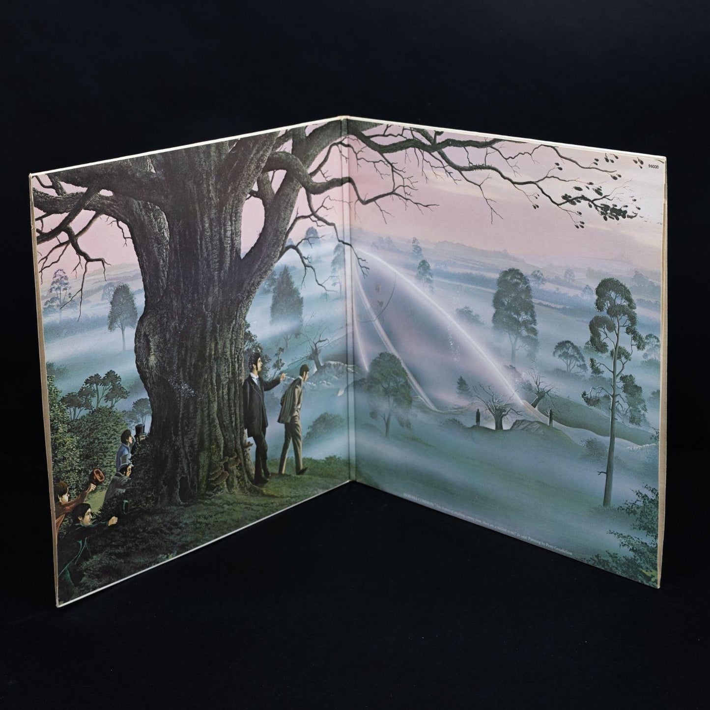 jeff-waynes-musical-version-of-the-war-of-the-worlds-vinyl-lp-12-vgvg-3 - Utopia Collectibles