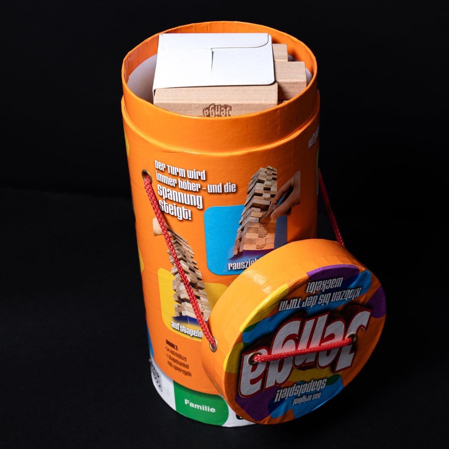 jenga-das-original-stapelspiel-in-runder-dose-vollstaendig-zustand-sehr-gut-3 - Utopia Collectibles