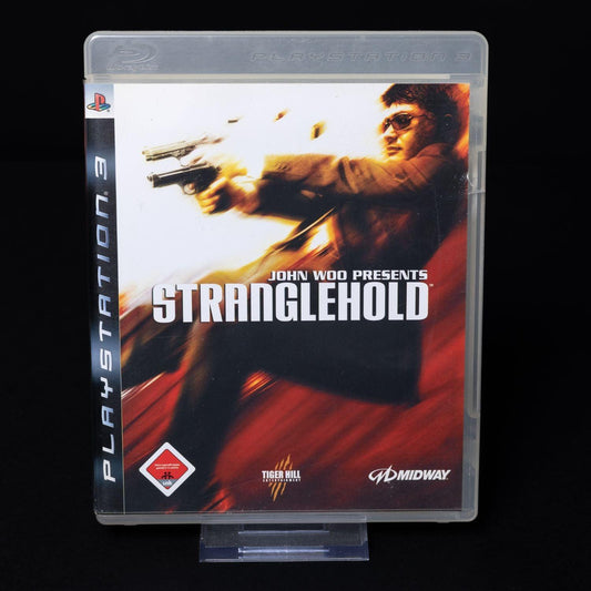 jon-woo-presents-stranglehold-playstation-ps-3-spiel-zustand-okay-1 - Utopia Collectibles