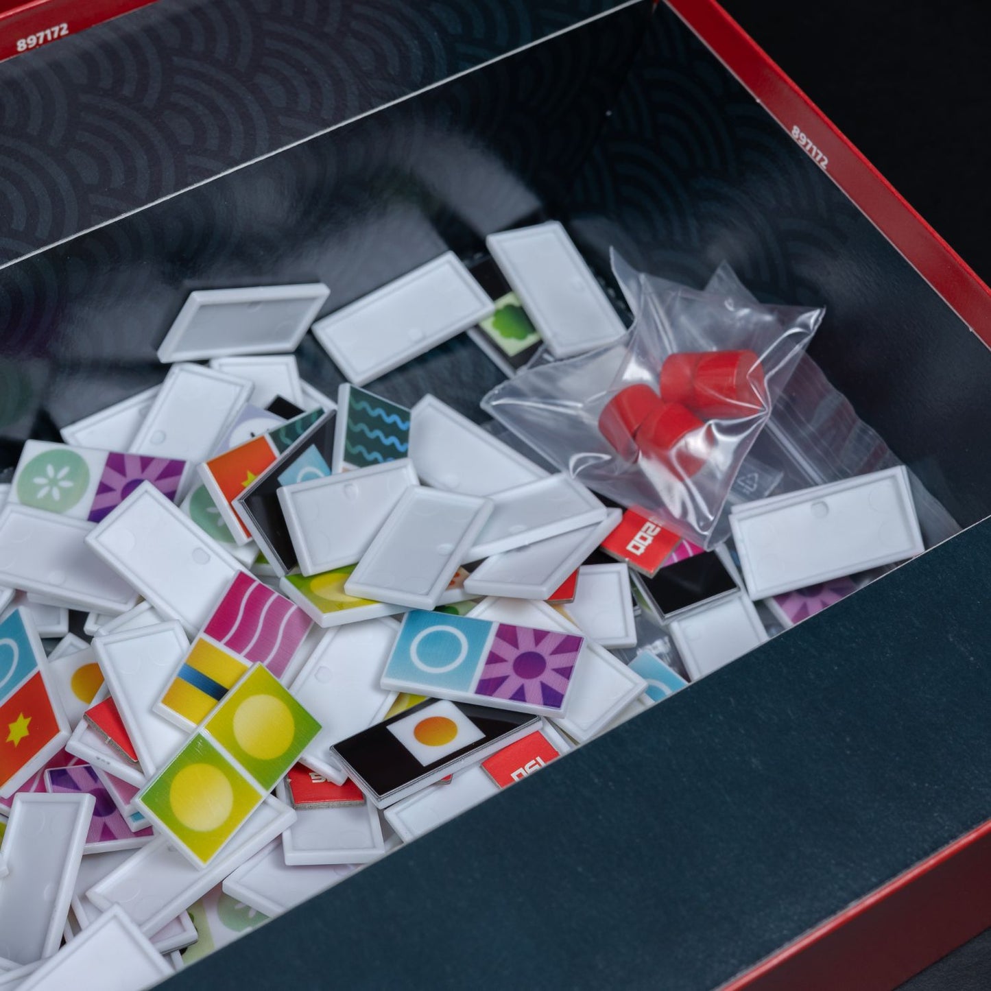 JuBaKo - Brettspiel - Ravensburger - Vollständig - Sehr guter Zustand