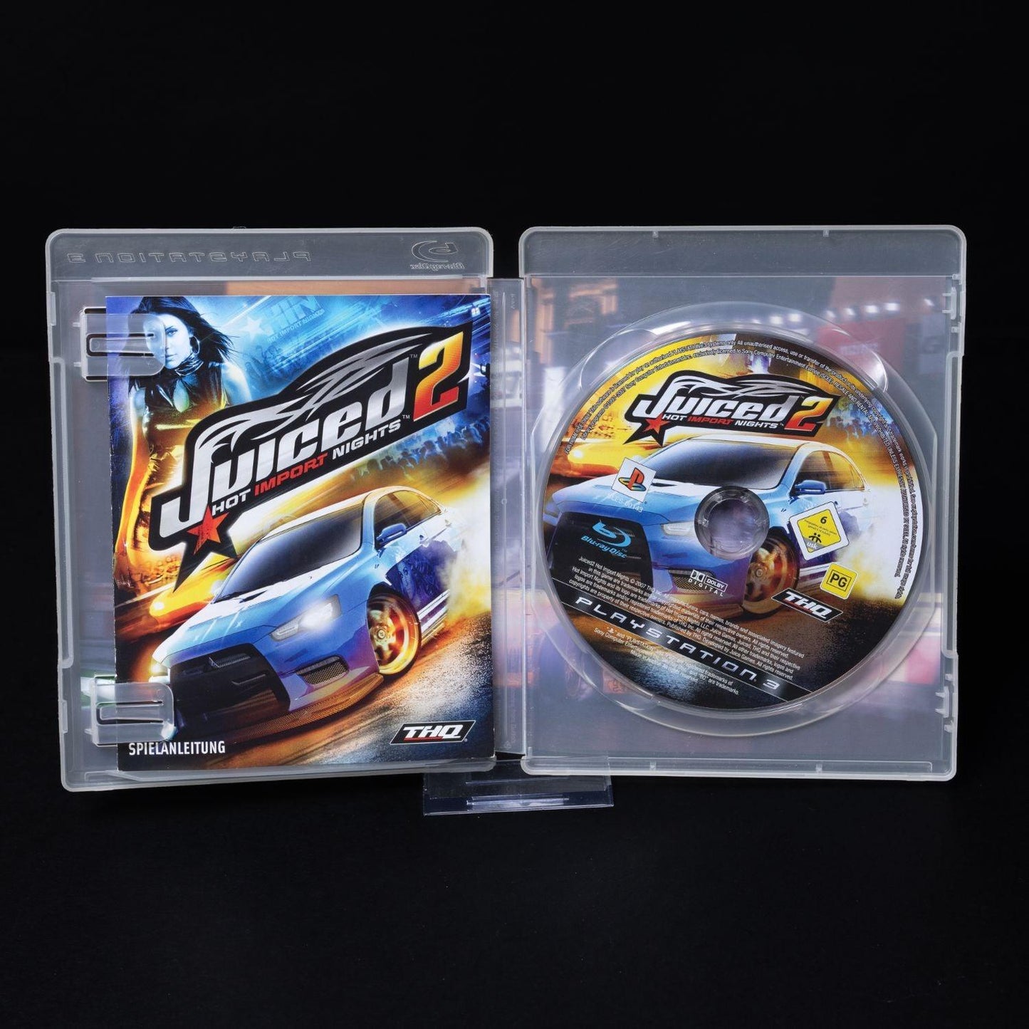 juiced-2-hot-import-nights-playstation-ps-3-mit-anleitung-zustand-okay-3 - Utopia Collectibles