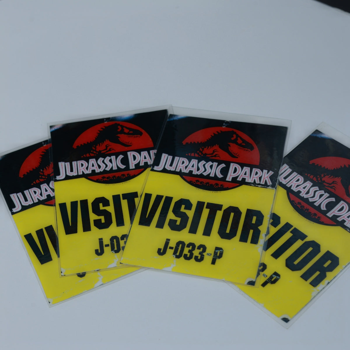 Jurassic Park - Special Edition - 1993 - DTS LaserDisc - Zustand Sehr Gut