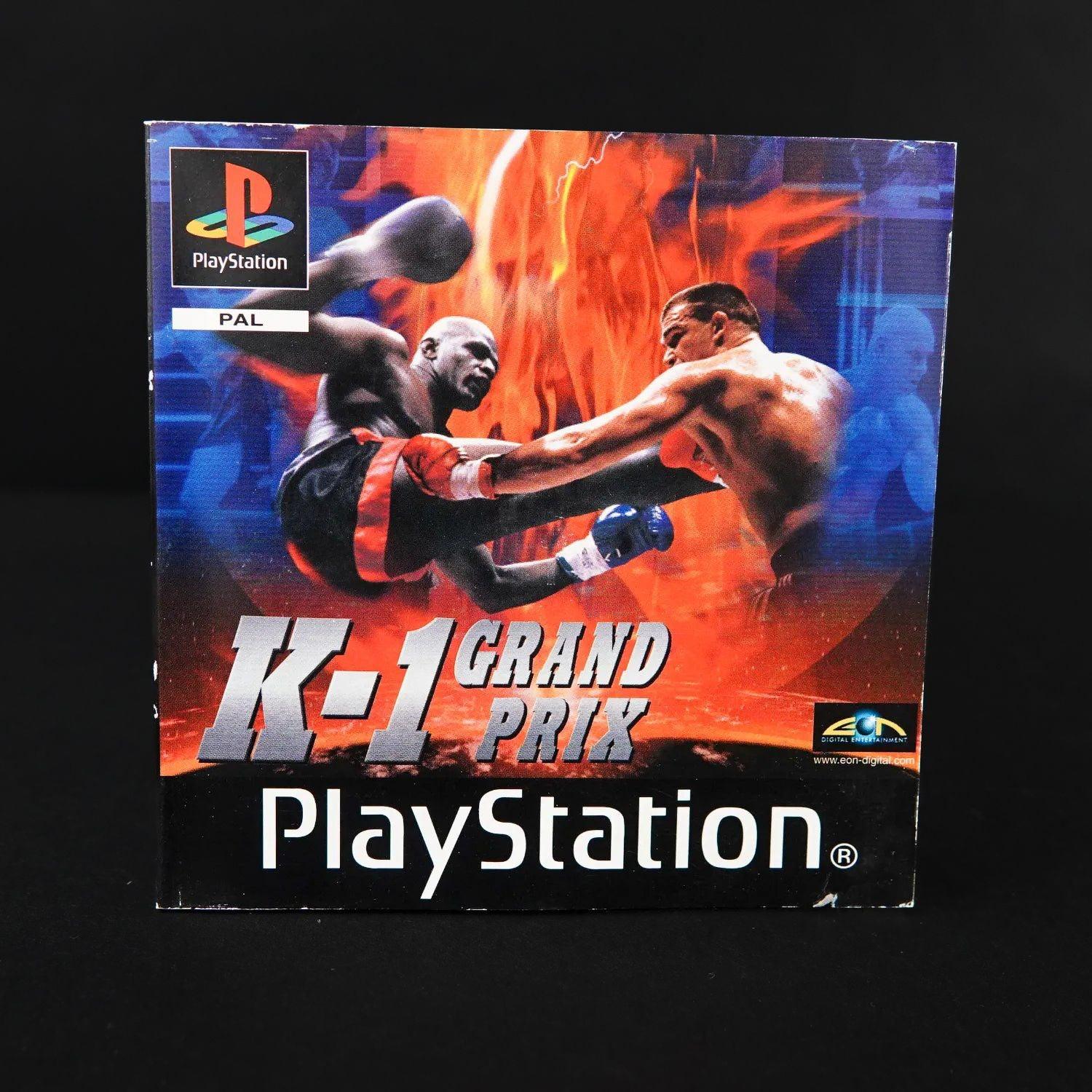 k-1-grand-prix-playsation-1-ps1-boxing-spiel-cib-englisch-gebraucht-3 - Utopia Collectibles