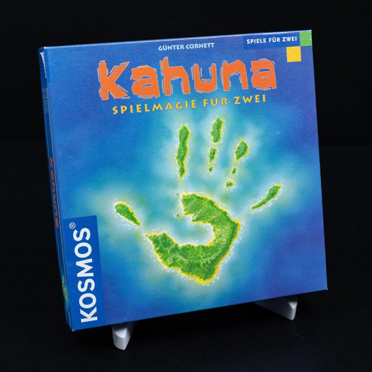 kahuna-gesellschaftsspiel-2-spieler-kartenspiel-zustand-neuwertig-1 - Utopia Collectibles