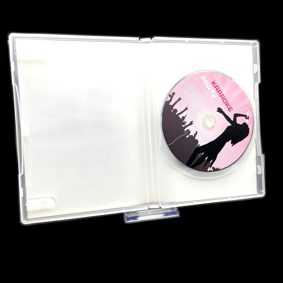 Karaoke Party - Tchibo Edition - Musik & Konzerte - DVD - Film - Gebraucht