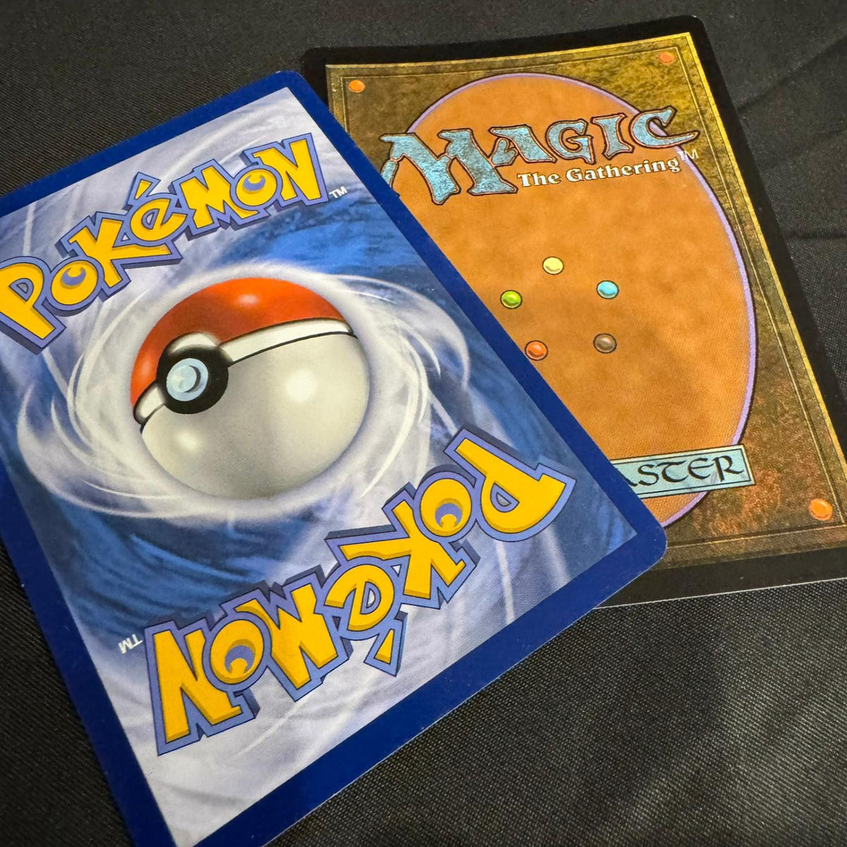 Karte(n) wie im Stream gezeigt (Neuware)