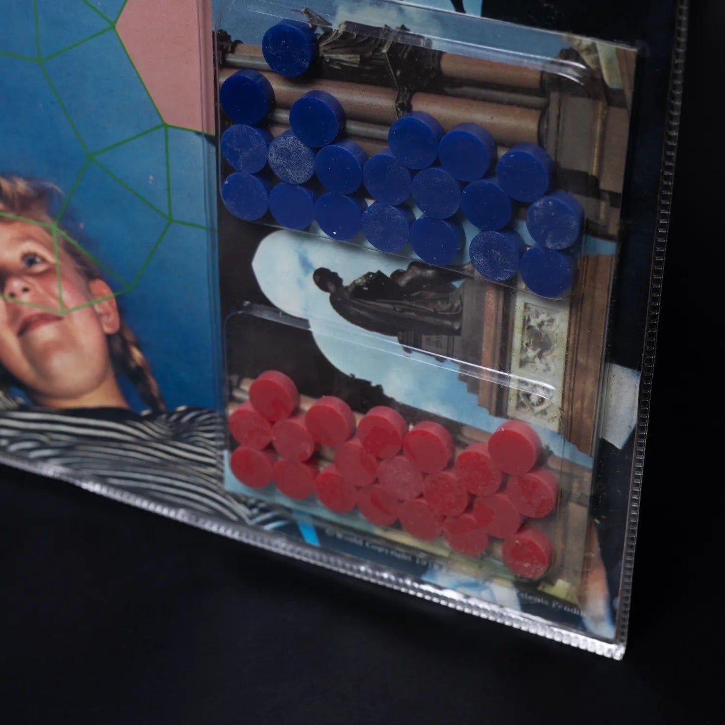 kensington-spiel-des-jahres-1979-vintage-strategiespiel-zustand-sehr-gut-4 - Utopia Collectibles
