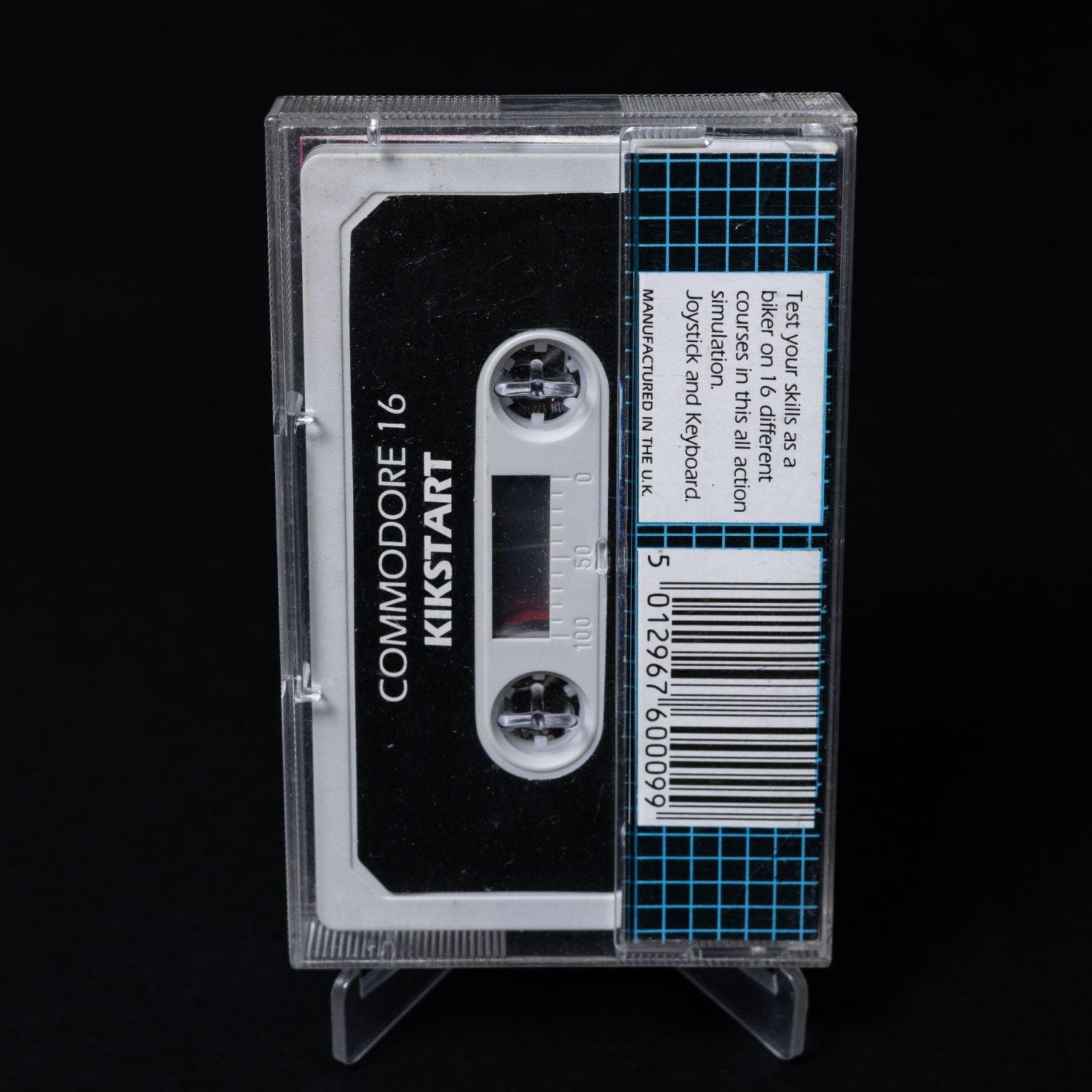 kikstart-off-road-simulator-fuer-commodore-c-16-4-englisch-cib-gebraucht-3 - Utopia Collectibles