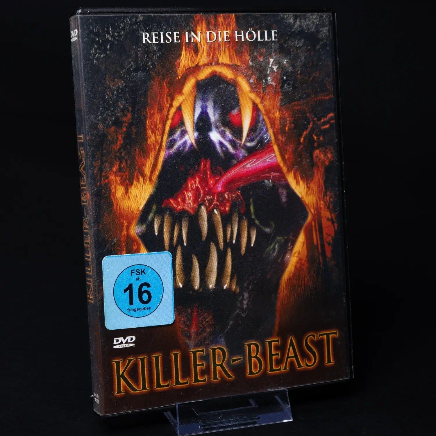 killer-beast-reise-in-die-hoelle-dvd-pal-zustand-gut-1 - Utopia Collectibles