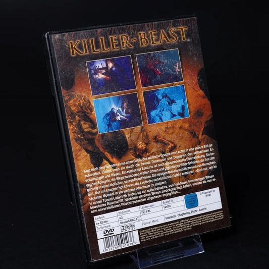 killer-beast-reise-in-die-hoelle-dvd-pal-zustand-gut-2 - Utopia Collectibles