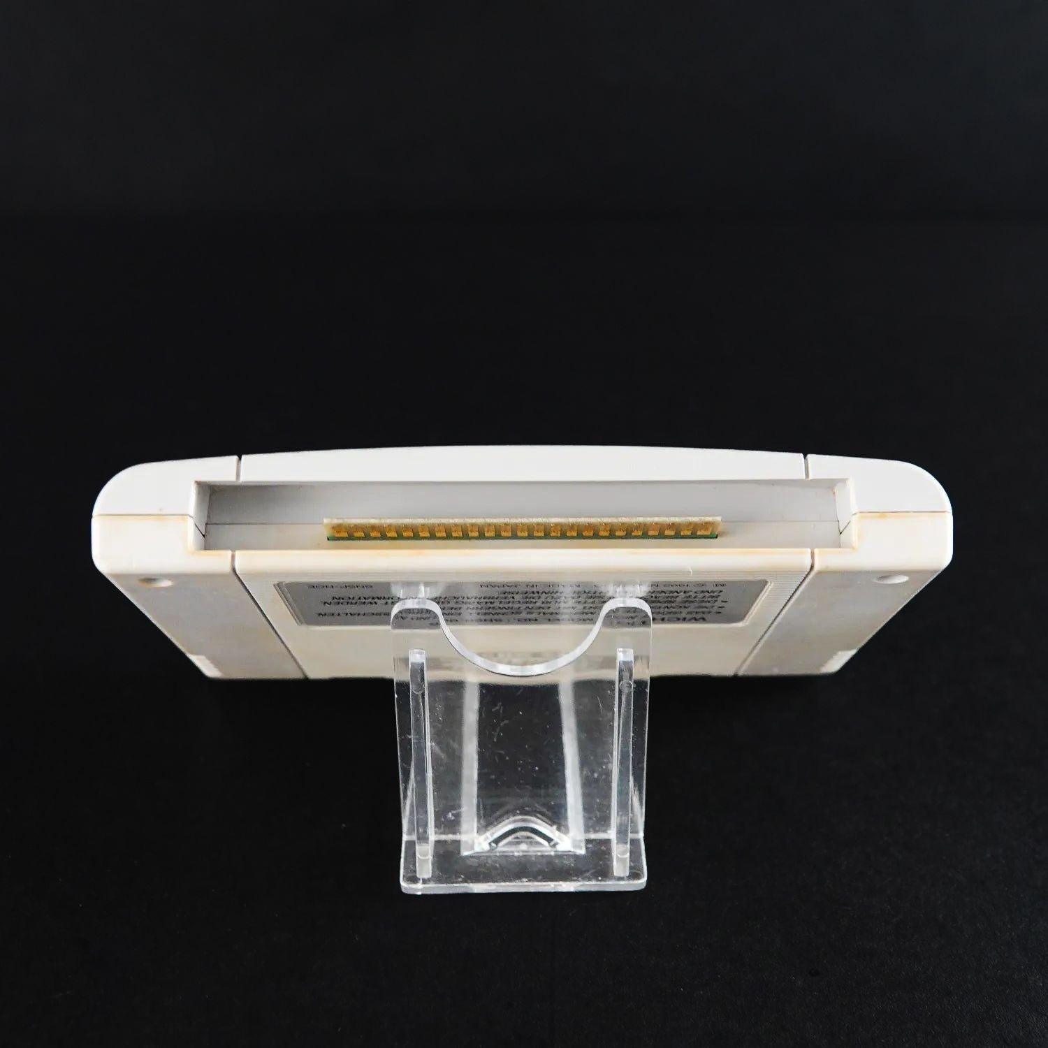 king-of-the-monsters-super-nintendo-snes-palde-nur-modul-zustand-gut-3 - Utopia Collectibles