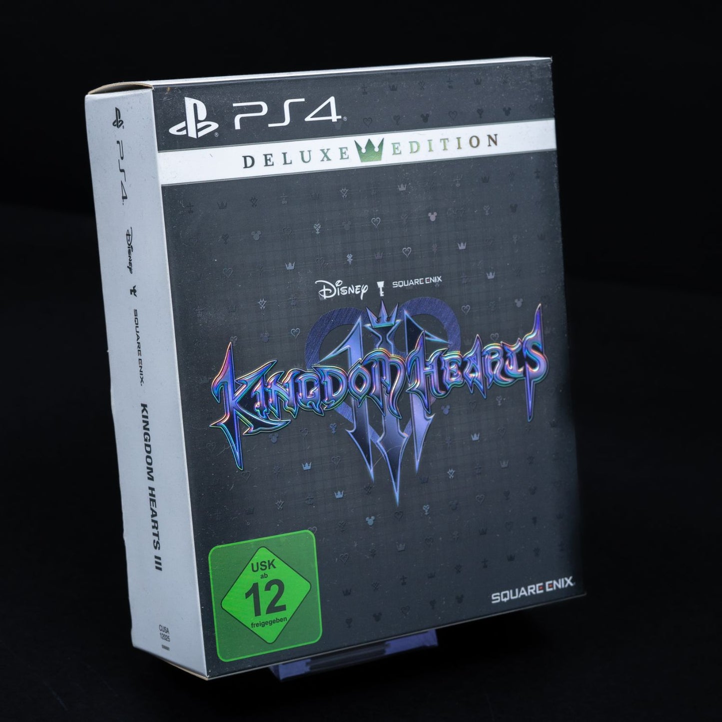Kingdom Hearts Deluxe Edition - Playstation 4 PS4 - Zustand Sehr Gut